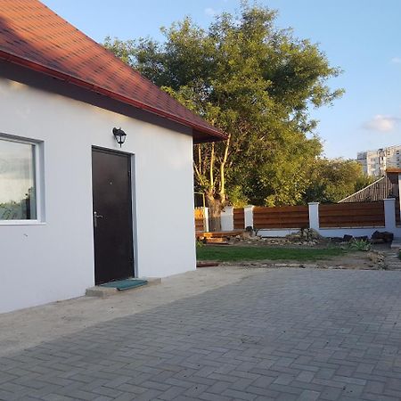 Willa Ethnic House In Town Center Kaguł Zewnętrze zdjęcie