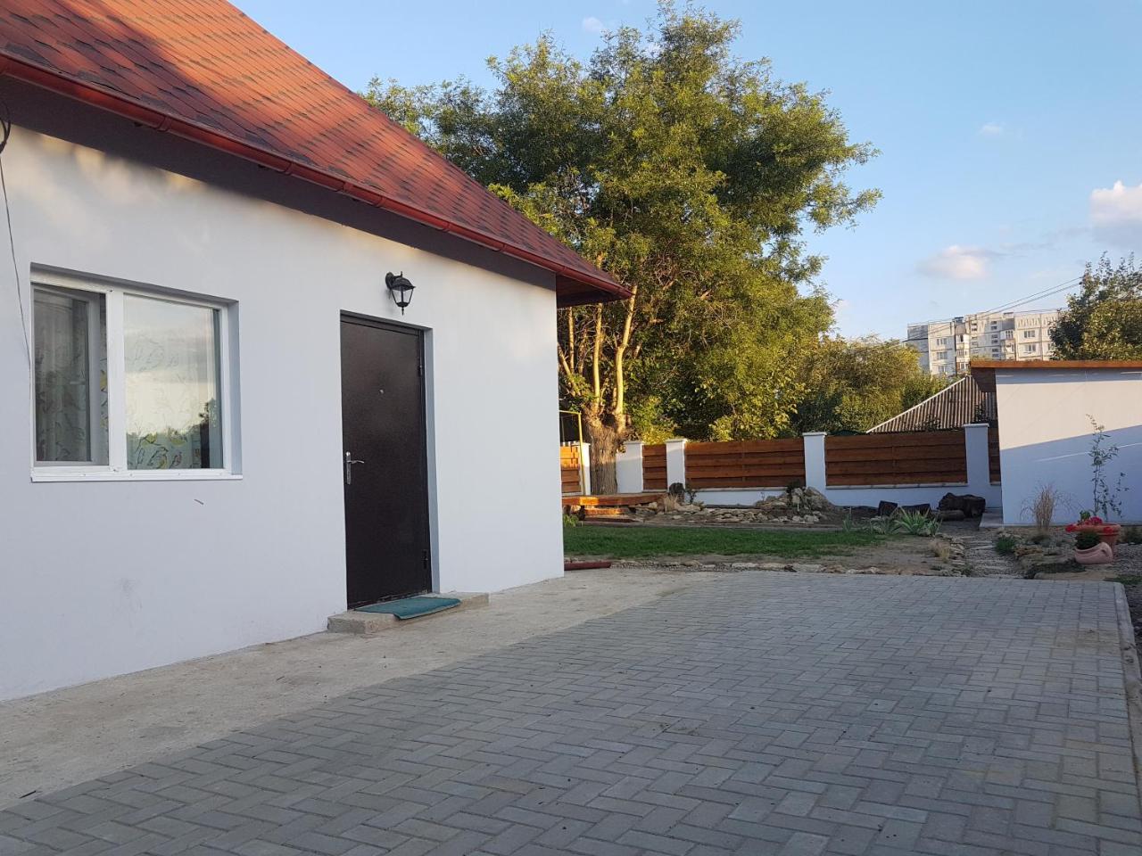 Willa Ethnic House In Town Center Kaguł Zewnętrze zdjęcie